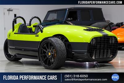 2022 Vanderhall Carmel Blackjack   - Photo 16 - Riviera Beach, FL 33407