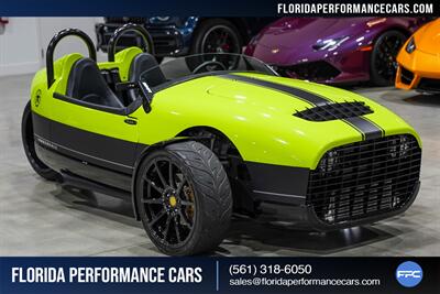 2022 Vanderhall Carmel Blackjack   - Photo 8 - Riviera Beach, FL 33407