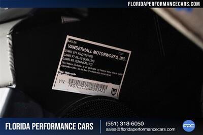 2022 Vanderhall Carmel Blackjack   - Photo 30 - Riviera Beach, FL 33407