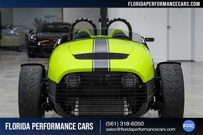 2022 Vanderhall Carmel Blackjack   - Photo 61 - Riviera Beach, FL 33407