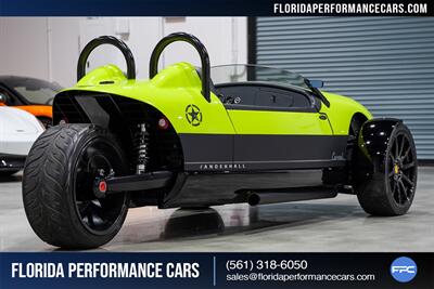 2022 Vanderhall Carmel Blackjack   - Photo 15 - Riviera Beach, FL 33407