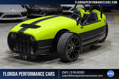 2022 Vanderhall Carmel Blackjack   - Photo 1 - Riviera Beach, FL 33407