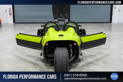 2022 Vanderhall Carmel Blackjack   - Photo 40 - Riviera Beach, FL 33407