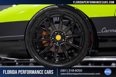 2022 Vanderhall Carmel Blackjack   - Photo 11 - Riviera Beach, FL 33407