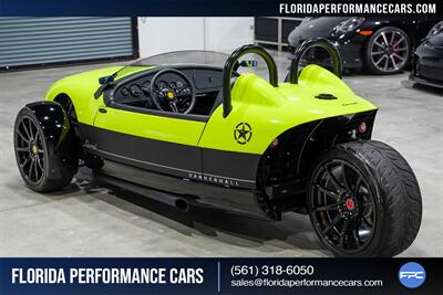 2022 Vanderhall Carmel Blackjack   - Photo 4 - Riviera Beach, FL 33407