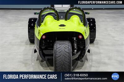 2022 Vanderhall Carmel Blackjack   - Photo 5 - Riviera Beach, FL 33407