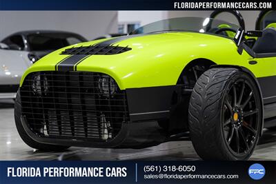 2022 Vanderhall Carmel Blackjack   - Photo 13 - Riviera Beach, FL 33407