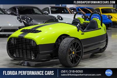 2022 Vanderhall Carmel Blackjack   - Photo 10 - Riviera Beach, FL 33407