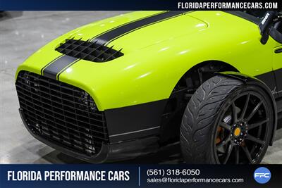 2022 Vanderhall Carmel Blackjack   - Photo 58 - Riviera Beach, FL 33407