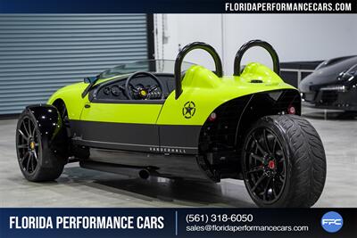 2022 Vanderhall Carmel Blackjack   - Photo 60 - Riviera Beach, FL 33407