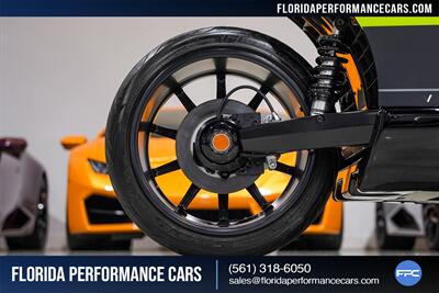 2022 Vanderhall Carmel Blackjack   - Photo 41 - Riviera Beach, FL 33407