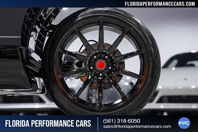 2022 Vanderhall Carmel Blackjack   - Photo 12 - Riviera Beach, FL 33407