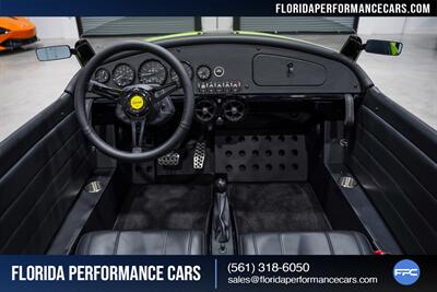 2022 Vanderhall Carmel Blackjack   - Photo 25 - Riviera Beach, FL 33407