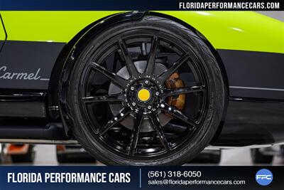 2022 Vanderhall Carmel Blackjack   - Photo 42 - Riviera Beach, FL 33407