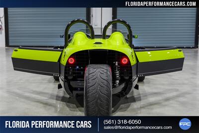 2022 Vanderhall Carmel Blackjack   - Photo 34 - Riviera Beach, FL 33407