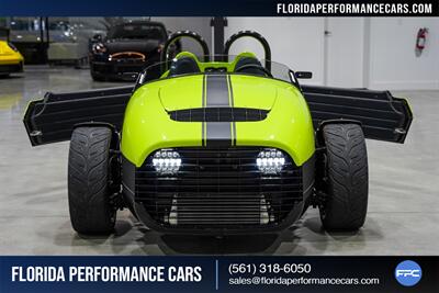 2022 Vanderhall Carmel Blackjack   - Photo 33 - Riviera Beach, FL 33407