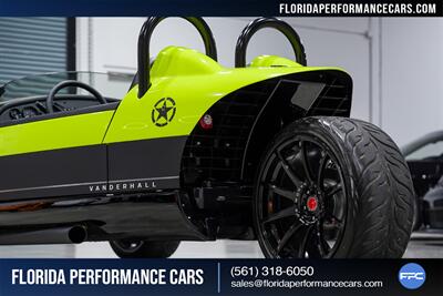 2022 Vanderhall Carmel Blackjack   - Photo 14 - Riviera Beach, FL 33407