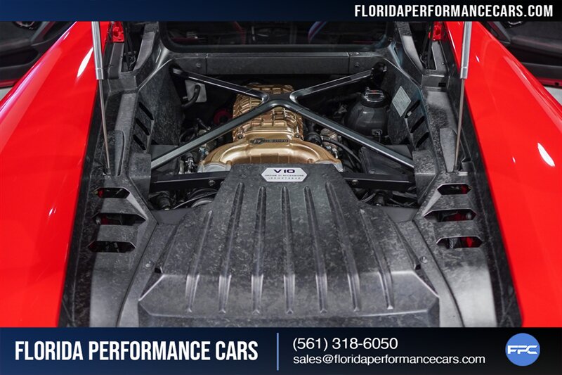 2015 Lamborghini Huracan LP 610-4   - Photo 38 - Riviera Beach, FL 33407
