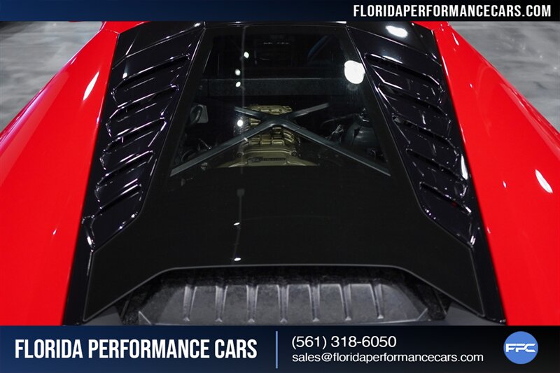 2015 Lamborghini Huracan LP 610-4   - Photo 14 - Riviera Beach, FL 33407
