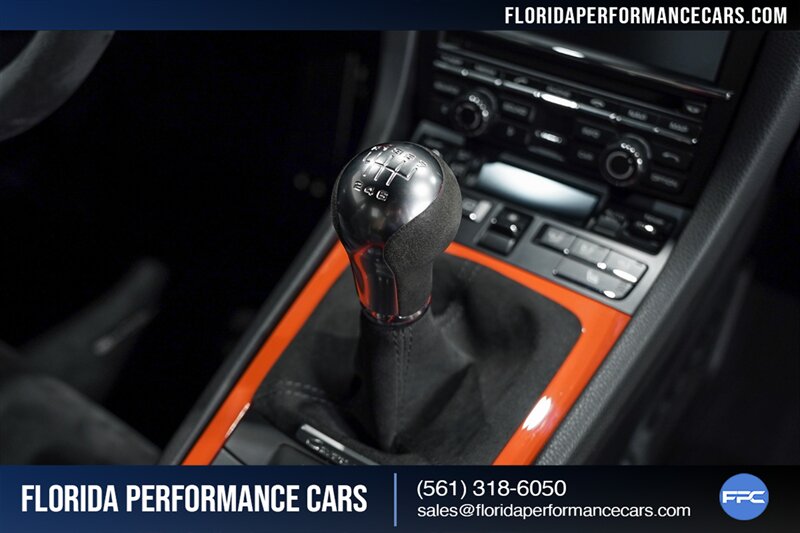 2016 Porsche 911 Carrera GTS   - Photo 49 - Riviera Beach, FL 33407