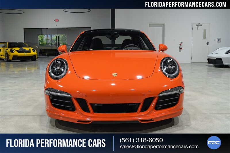 2016 Porsche 911 Carrera GTS   - Photo 66 - Riviera Beach, FL 33407