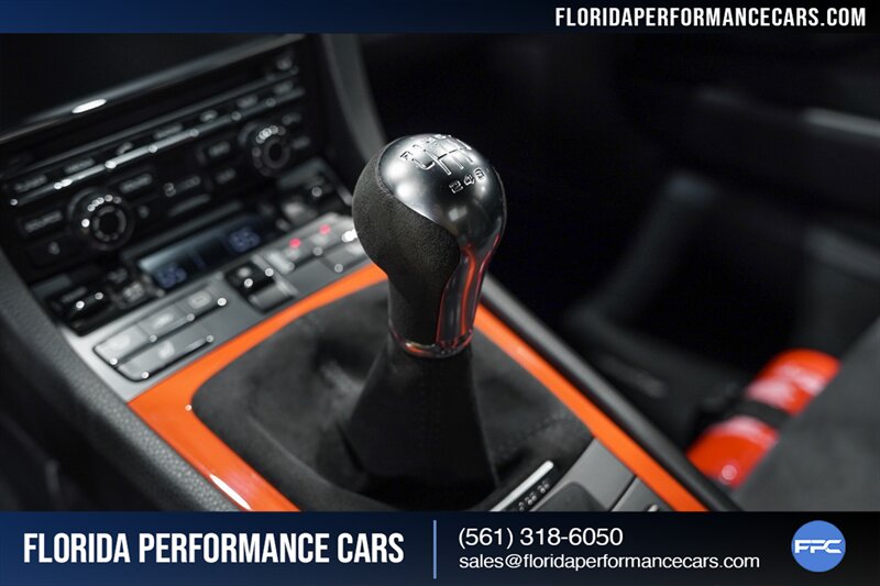 2016 Porsche 911 Carrera GTS   - Photo 43 - Riviera Beach, FL 33407