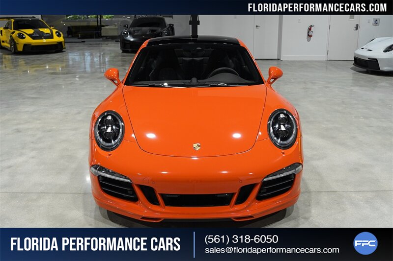 2016 Porsche 911 Carrera GTS   - Photo 64 - Riviera Beach, FL 33407