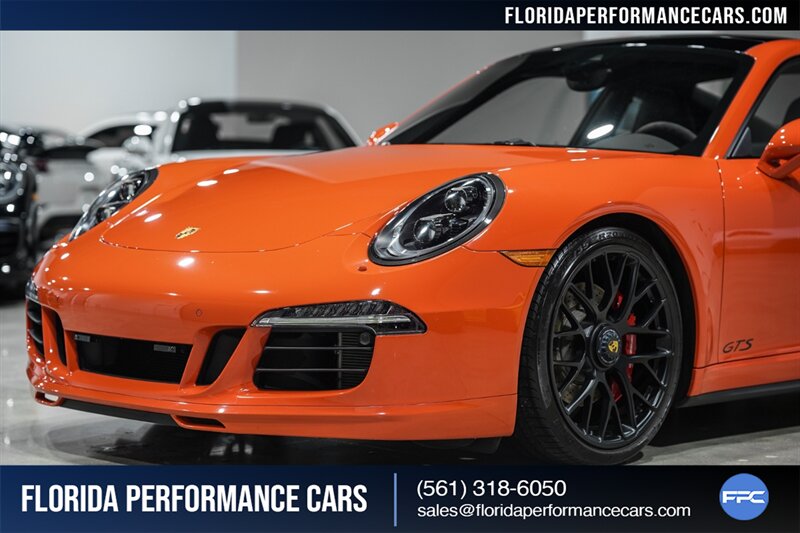 2016 Porsche 911 Carrera GTS   - Photo 57 - Riviera Beach, FL 33407