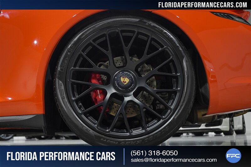 2016 Porsche 911 Carrera GTS   - Photo 9 - Riviera Beach, FL 33407