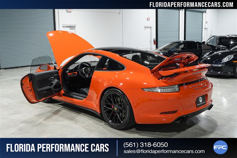 2016 Porsche 911 Carrera GTS   - Photo 30 - Riviera Beach, FL 33407