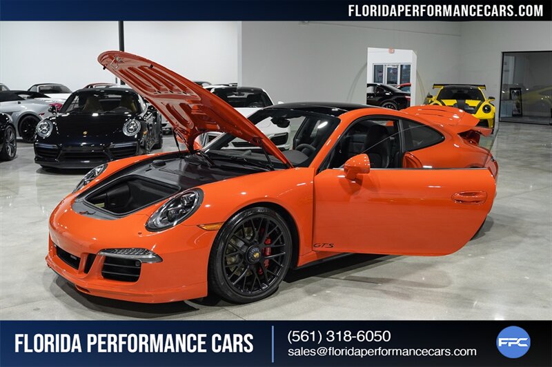 2016 Porsche 911 Carrera GTS   - Photo 29 - Riviera Beach, FL 33407