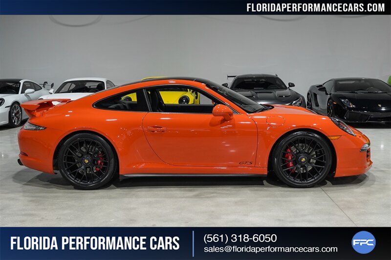 2016 Porsche 911 Carrera GTS   - Photo 4 - Riviera Beach, FL 33407