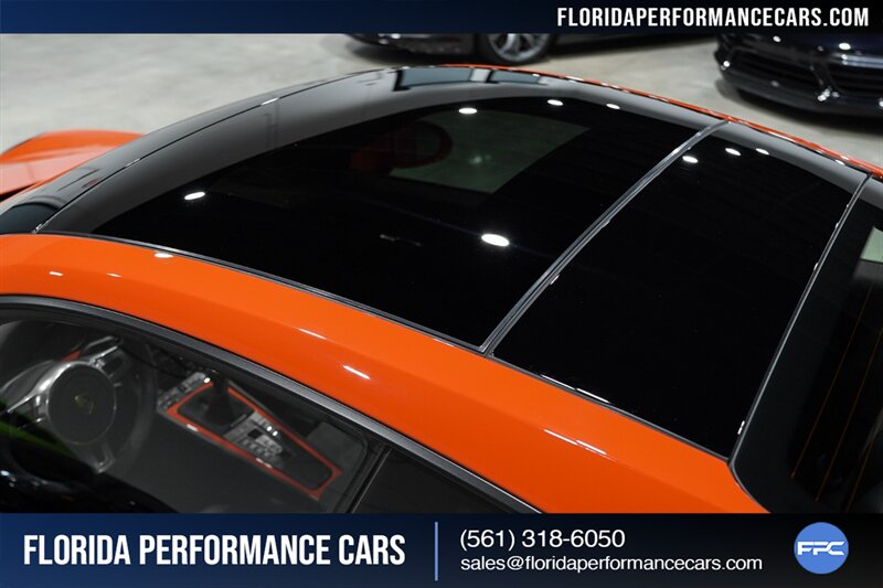 2016 Porsche 911 Carrera GTS   - Photo 12 - Riviera Beach, FL 33407