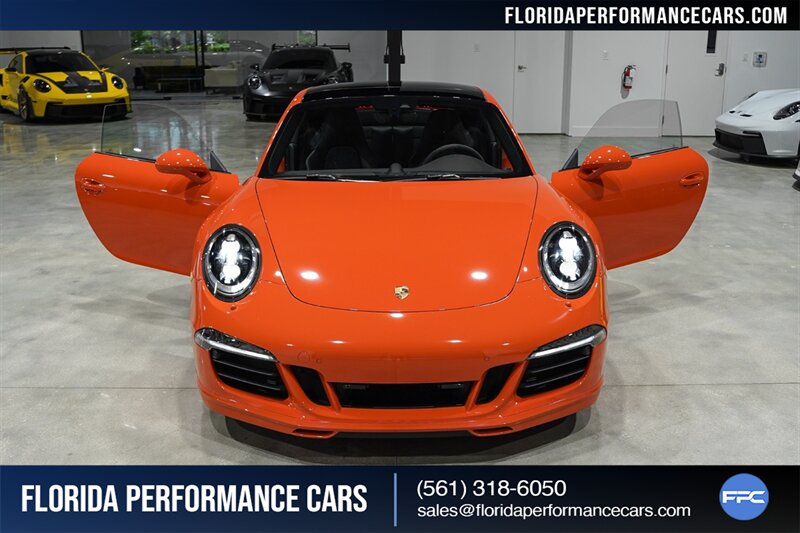 2016 Porsche 911 Carrera GTS   - Photo 31 - Riviera Beach, FL 33407