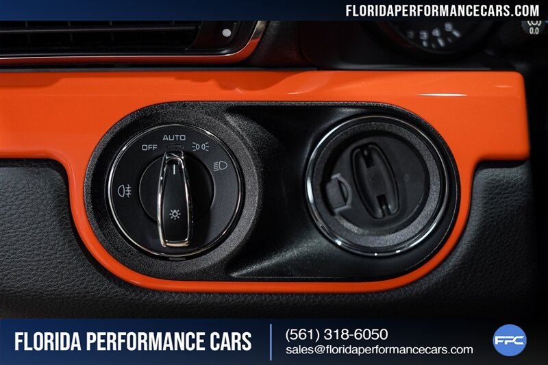 2016 Porsche 911 Carrera GTS   - Photo 55 - Riviera Beach, FL 33407