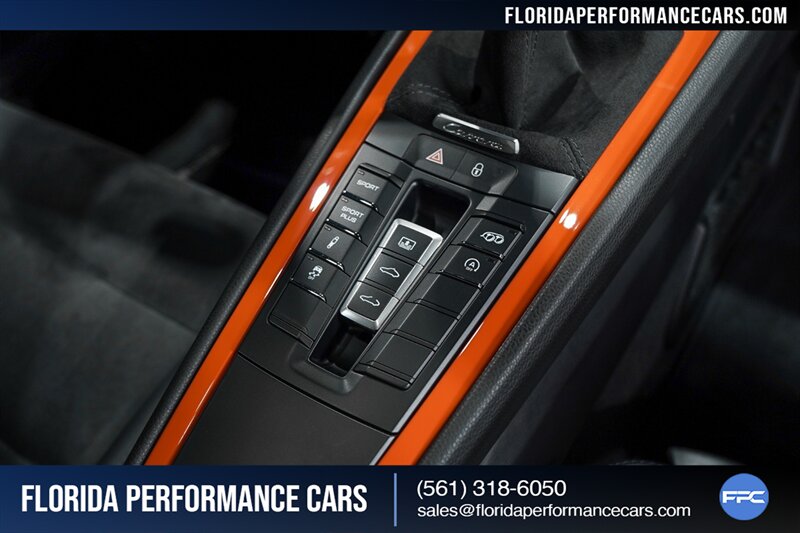 2016 Porsche 911 Carrera GTS   - Photo 48 - Riviera Beach, FL 33407