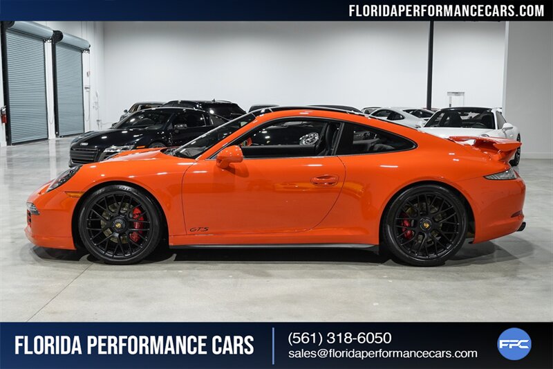 2016 Porsche 911 Carrera GTS   - Photo 3 - Riviera Beach, FL 33407