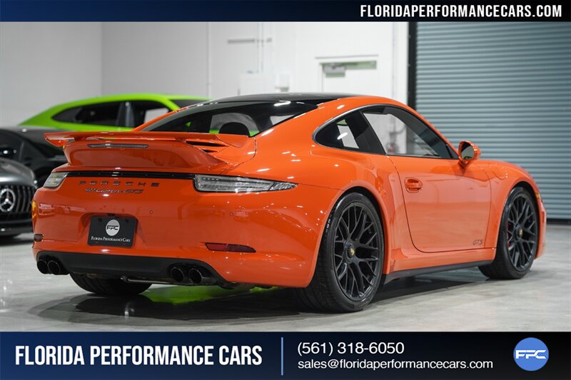 2016 Porsche 911 Carrera GTS   - Photo 11 - Riviera Beach, FL 33407