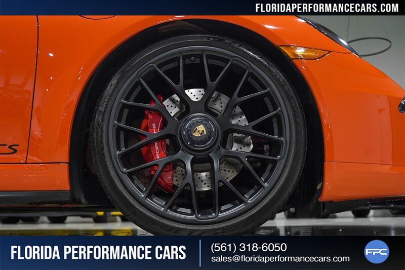 2016 Porsche 911 Carrera GTS   - Photo 40 - Riviera Beach, FL 33407