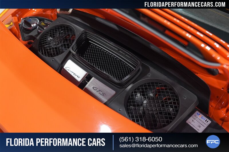 2016 Porsche 911 Carrera GTS   - Photo 38 - Riviera Beach, FL 33407