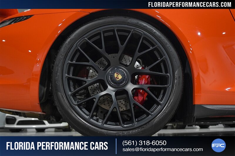 2016 Porsche 911 Carrera GTS   - Photo 39 - Riviera Beach, FL 33407