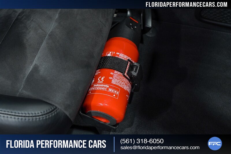 2016 Porsche 911 Carrera GTS   - Photo 53 - Riviera Beach, FL 33407