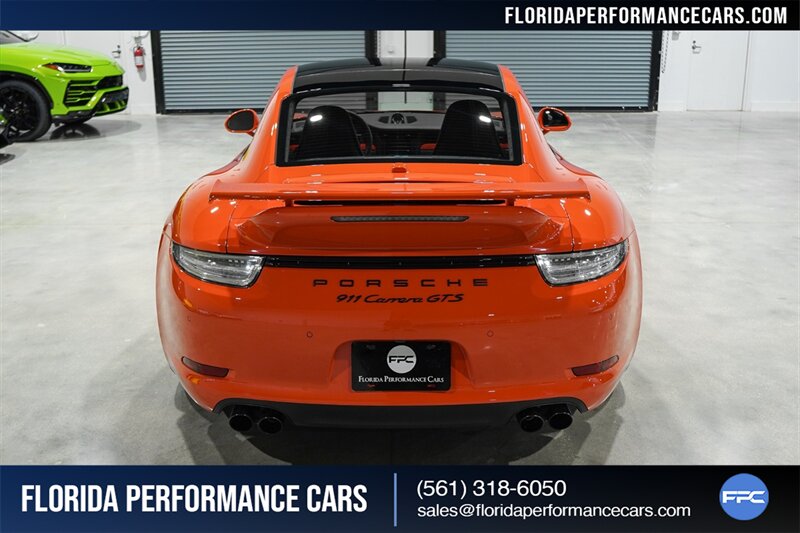 2016 Porsche 911 Carrera GTS   - Photo 65 - Riviera Beach, FL 33407