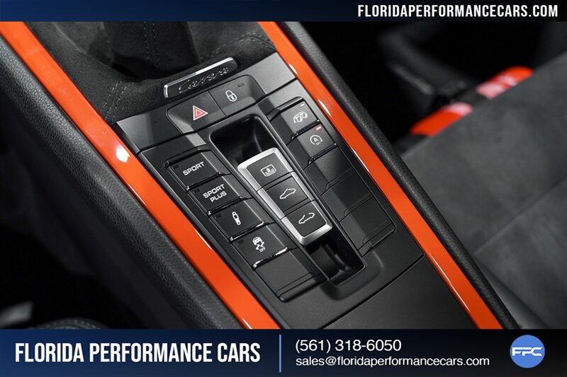 2016 Porsche 911 Carrera GTS   - Photo 42 - Riviera Beach, FL 33407