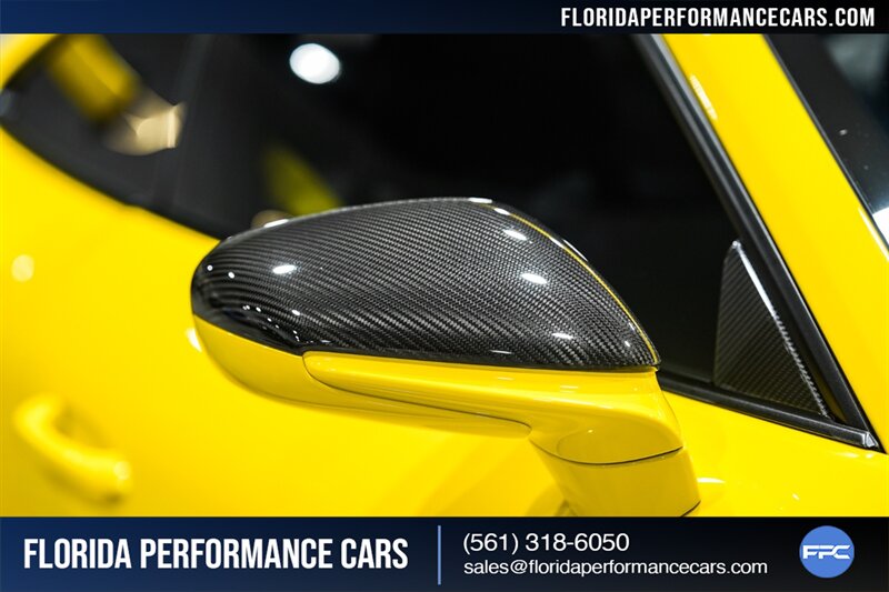 2024 Porsche 911 GT3 RS   - Photo 57 - Riviera Beach, FL 33407