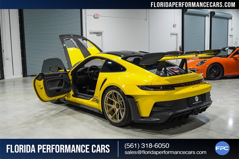 2024 Porsche 911 GT3 RS   - Photo 29 - Riviera Beach, FL 33407