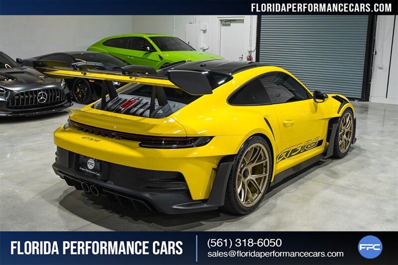 2024 Porsche 911 GT3 RS   - Photo 7 - Riviera Beach, FL 33407