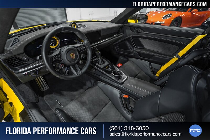 2024 Porsche 911 GT3 RS   - Photo 14 - Riviera Beach, FL 33407