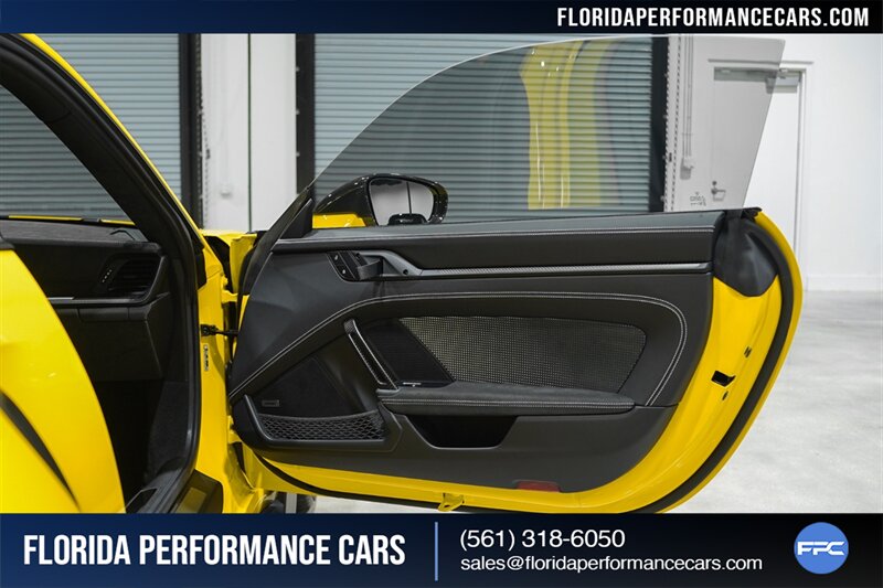 2024 Porsche 911 GT3 RS   - Photo 23 - Riviera Beach, FL 33407