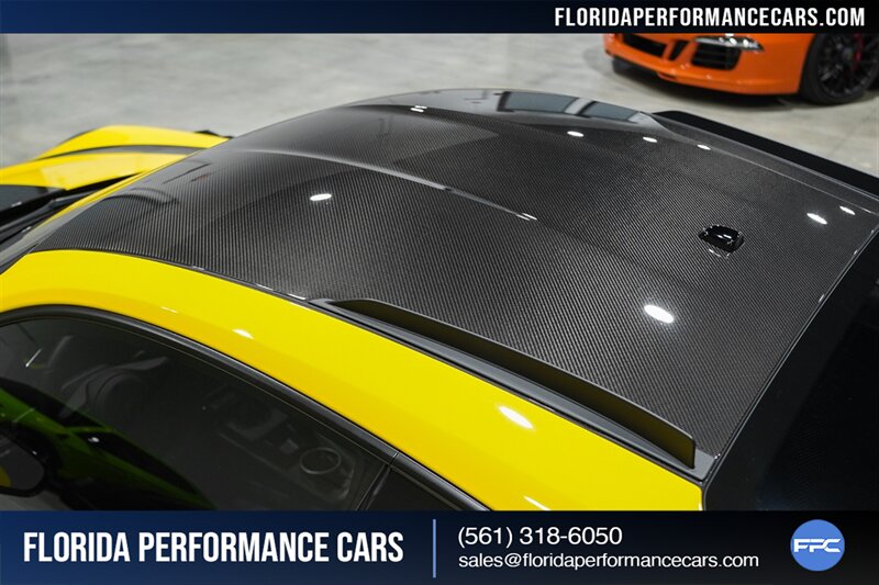 2024 Porsche 911 GT3 RS   - Photo 12 - Riviera Beach, FL 33407